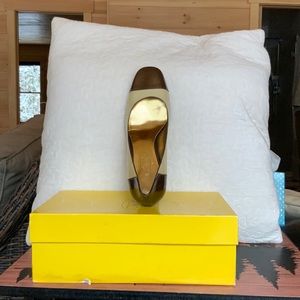 Joan and David Heels CIRCA